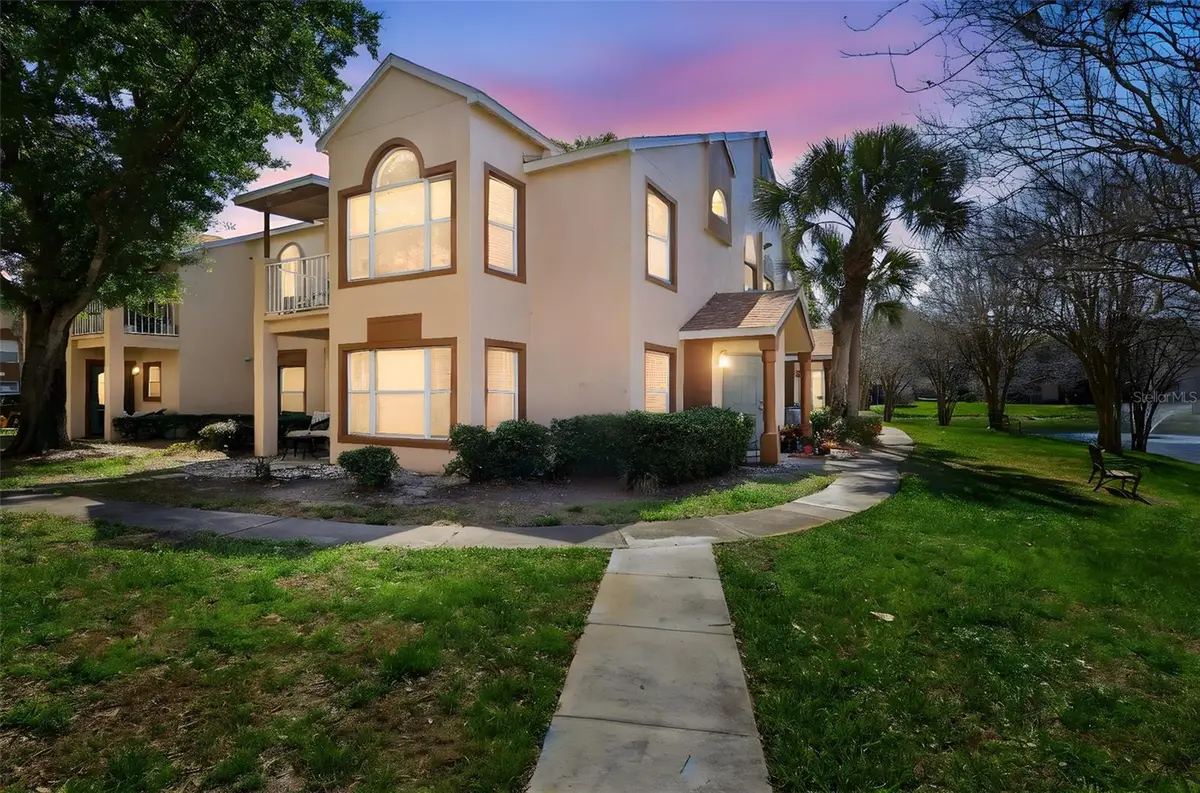 5452 E Michigan Street #5452-7, Orlando, FL 32812 - #1