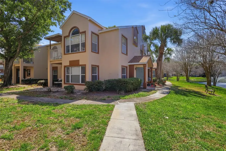 5452 E Michigan Street #5452-7, Orlando, FL 32812 - #3