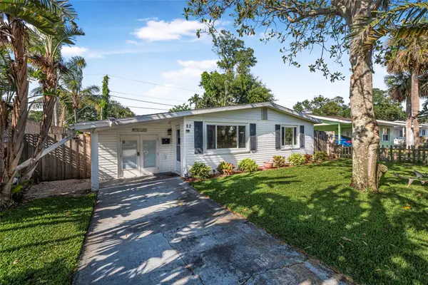 82 Margaret Road, ORMOND BEACH, FL 32176