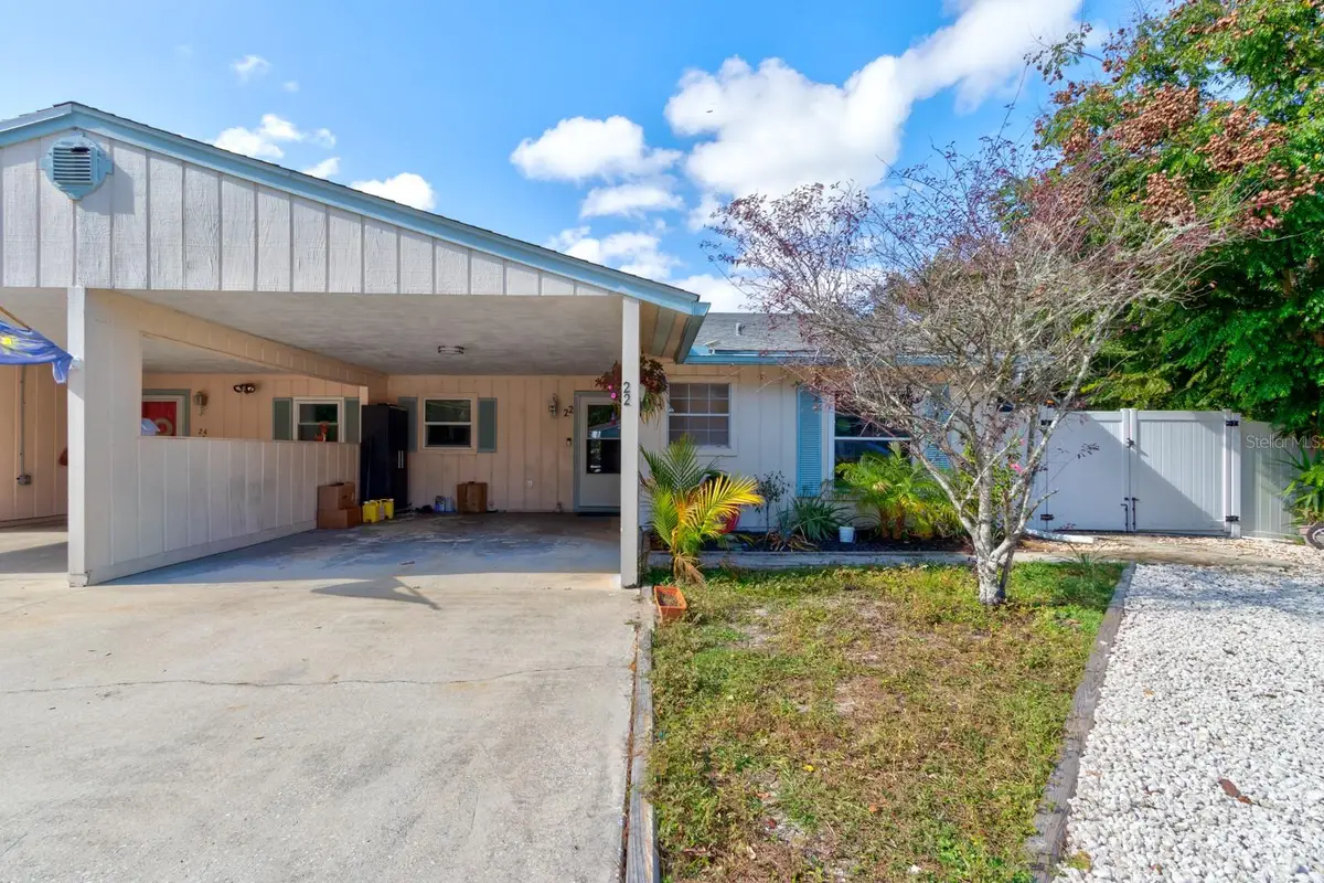 22 Red Maple Circle, Ormond Beach, FL 32174 - #1