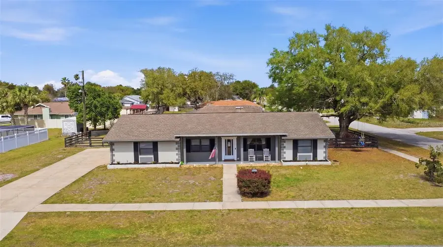 184 Quail Roost Street, Deltona, FL 32725 - #2
