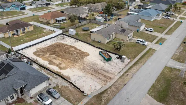 2833 Corrigan Drive, DELTONA, FL 32738