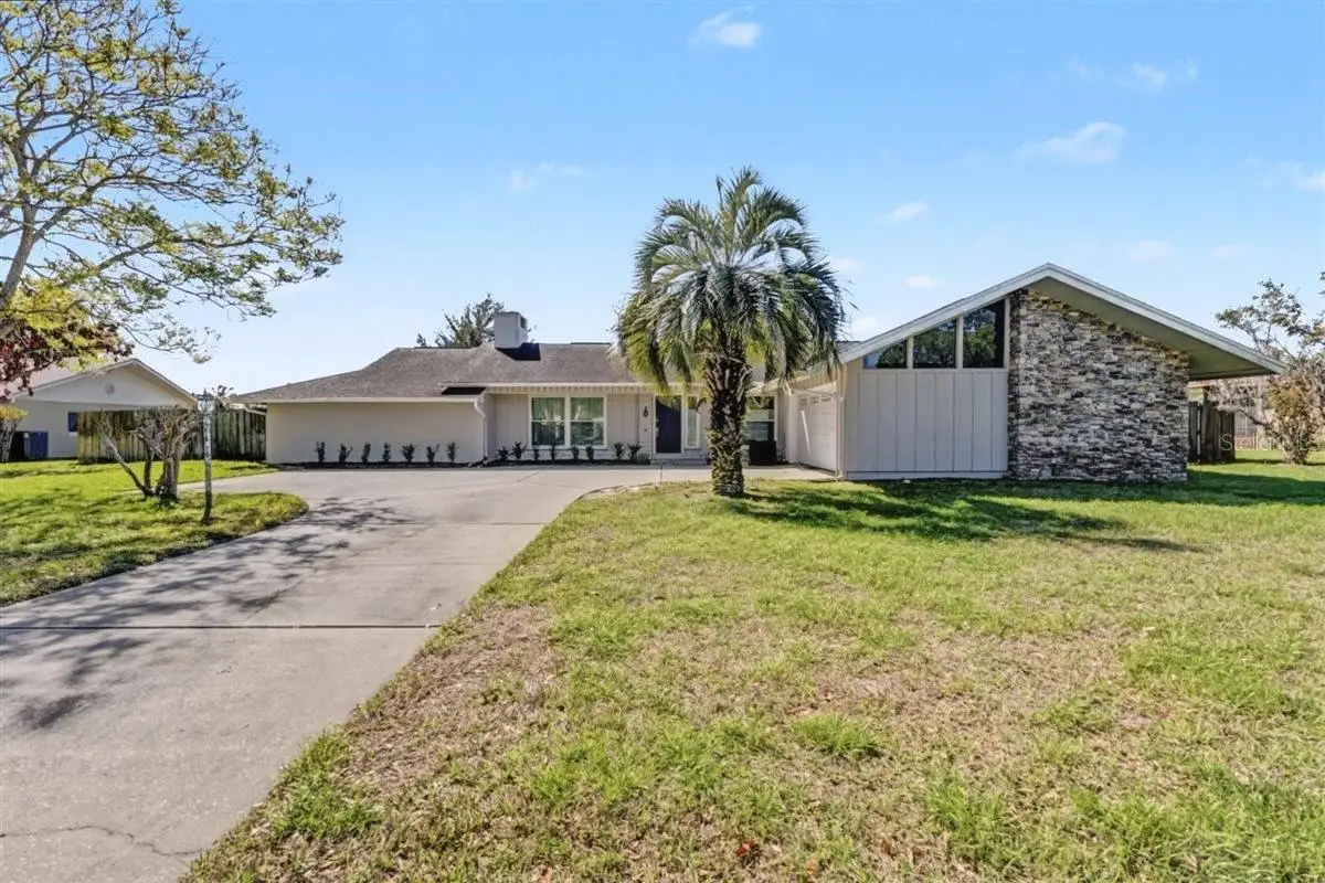 1148 Lake Francis Drive, Apopka, FL 32712 - #1