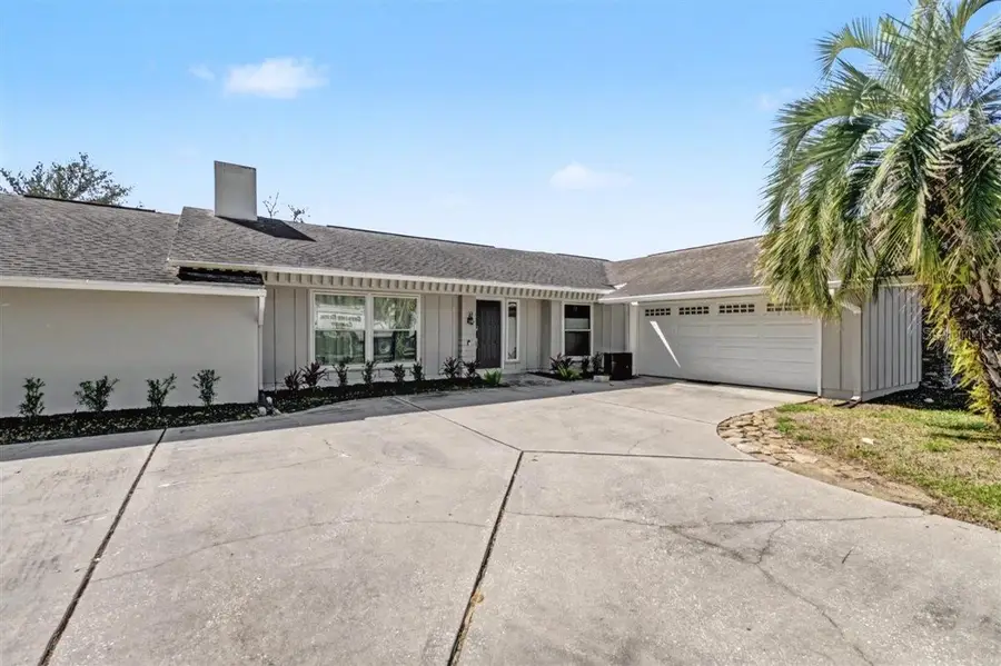 1148 Lake Francis Drive, Apopka, FL 32712 - #3