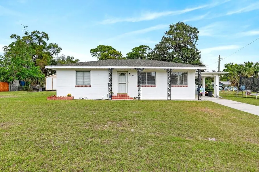 1403 Sharon Drive, Deland, FL 32724 - #2