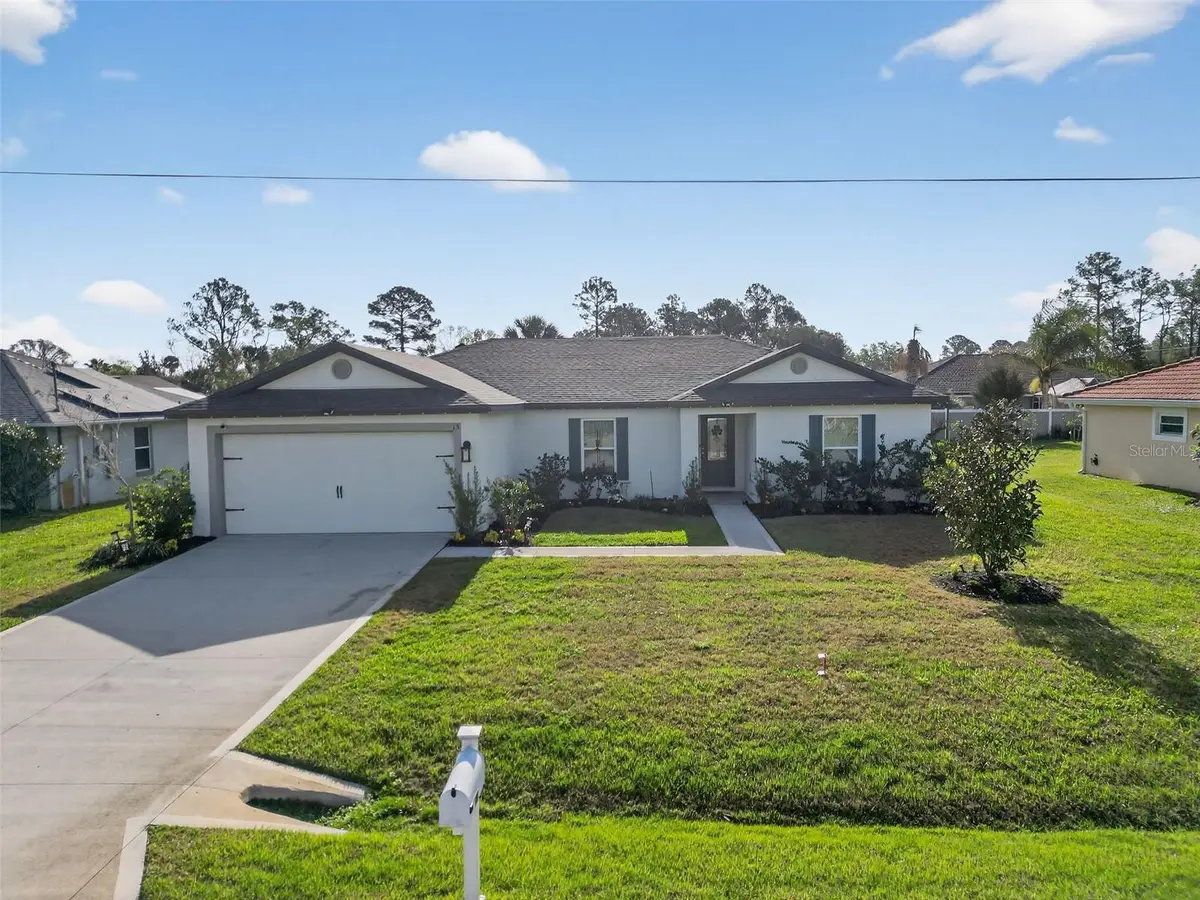 15 Princess Kathleen Lane, Palm Coast, FL 32164 - #1