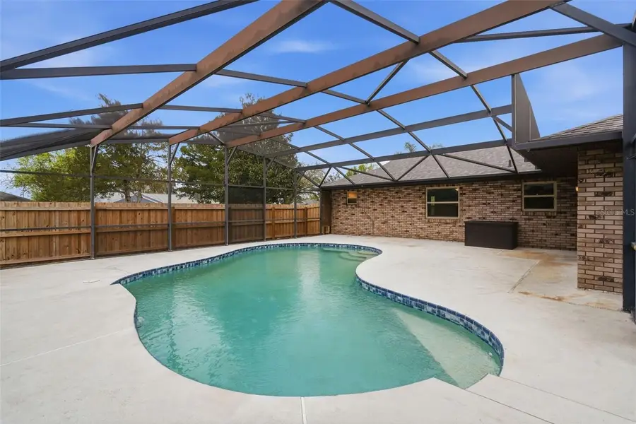 2410 Kerridale Street, Deltona, FL 32738 - #3