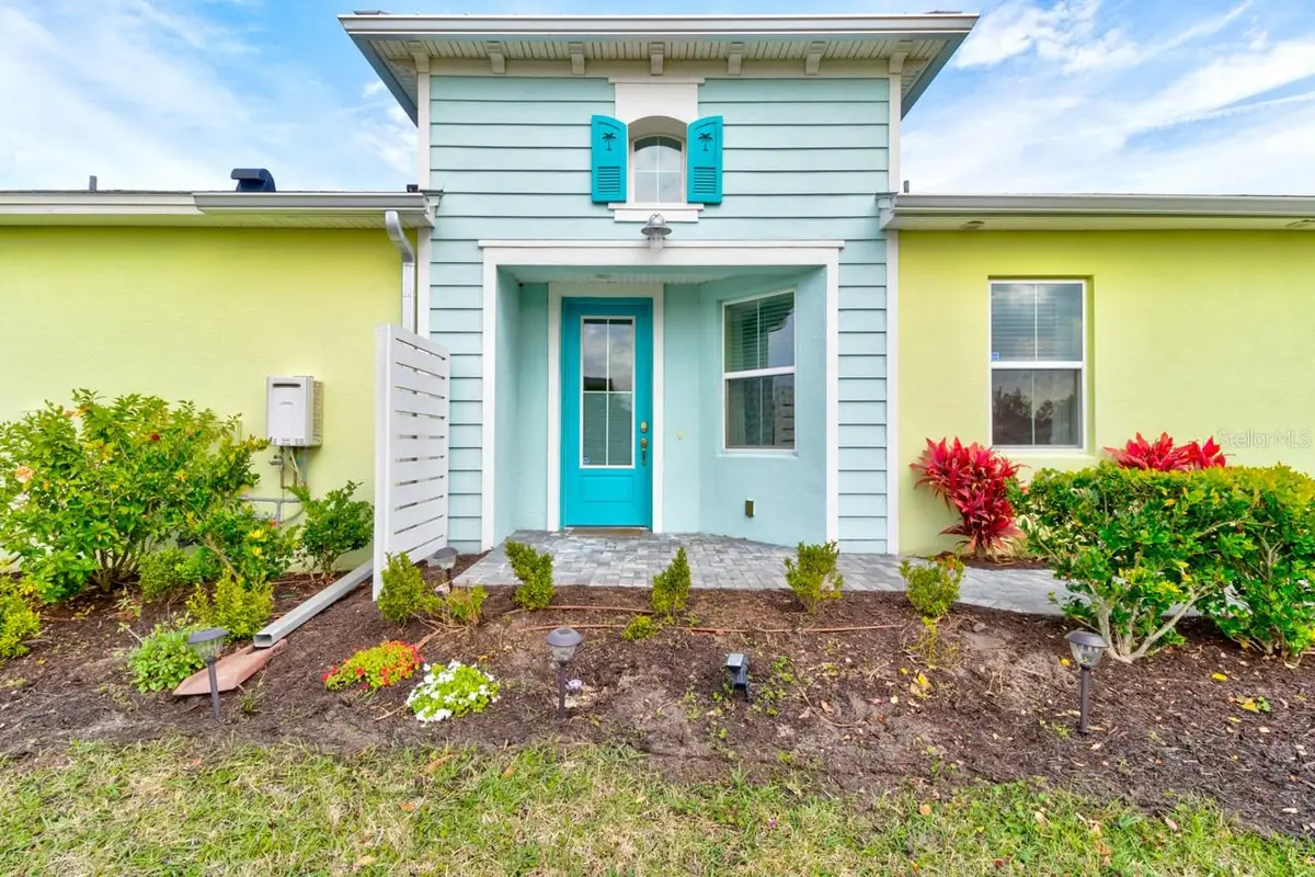544 Lost Shaker Way, Daytona Beach, FL 32124 - #1