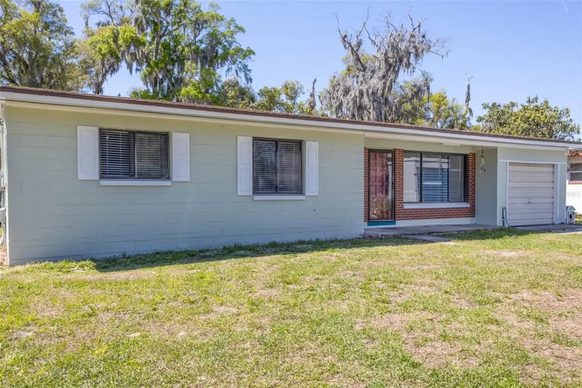 506 S Elsasser Street, Deland, FL 32720 - #1