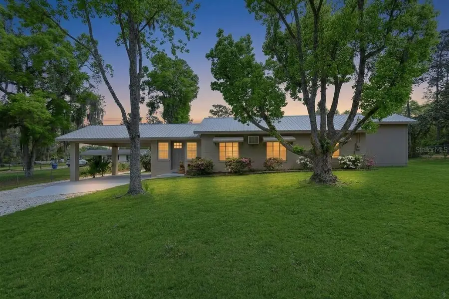 4611 Grand Avenue, De Leon Springs, FL 32130 - #2