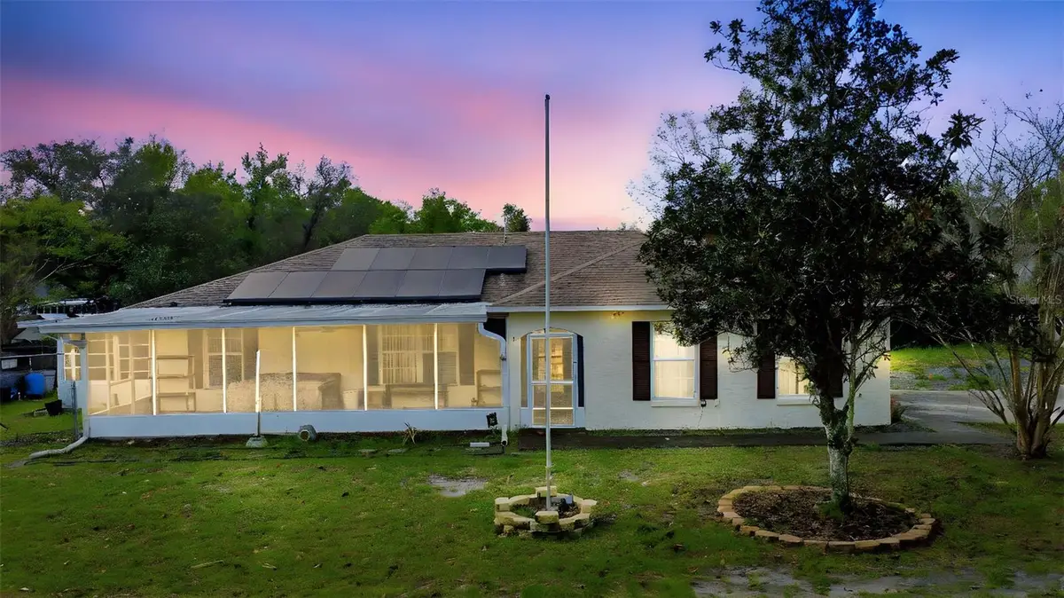 315 Walnut Avenue, Orange City, FL 32763 - #1