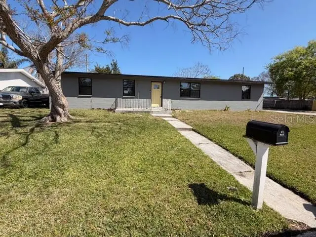 1701 Raleigh Avenue, Daytona Beach, FL 32117 - #1