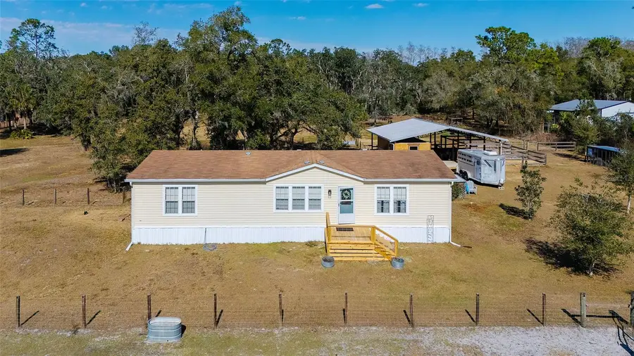 2100 E Kicklighter Road, Lake Helen, FL 32744 - #3