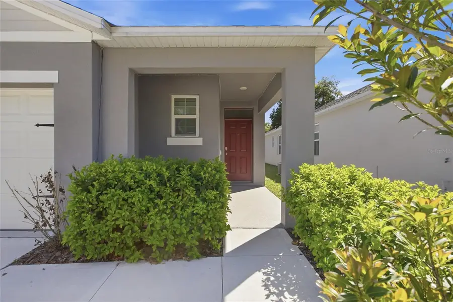 387 Pelham Park Drive, Deland, FL 32720 - #2