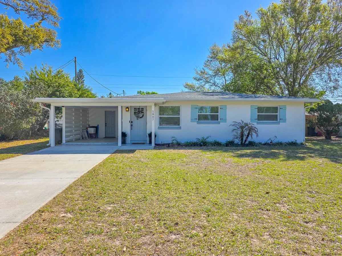 1807 Golfview Boulevard, South Daytona, FL 32119 - #1