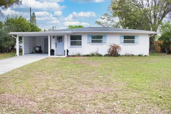 1807 Golfview Boulevard, SOUTH DAYTONA, FL 32119