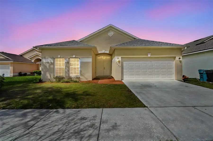 5057 Mallard Pond Court, Orlando, FL 32808 - #2