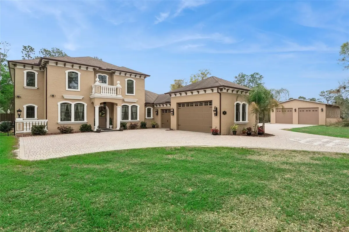 1985 Fatio Road, Deland, FL 32720 - #1