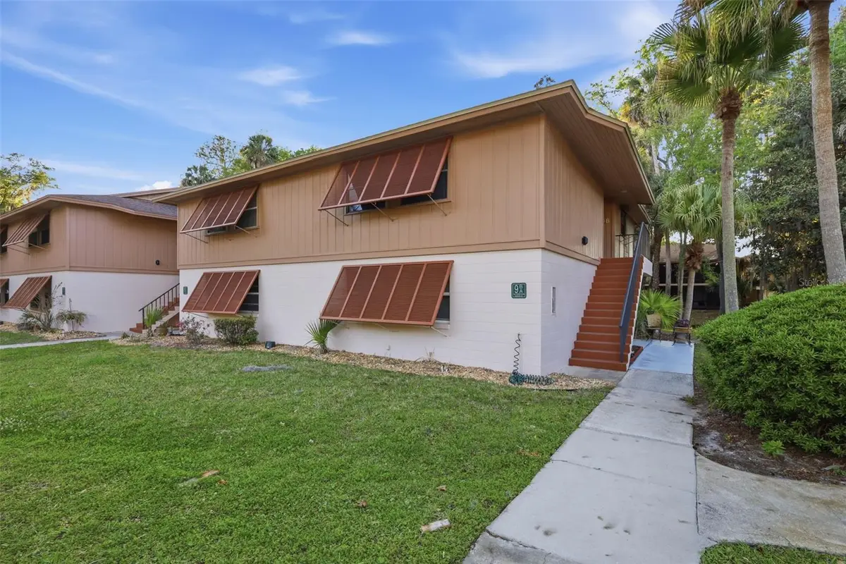 100 Sweetgum Woods Court #9B, Deltona, FL 32725 - #1