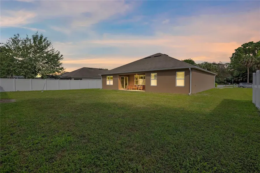 2736 Summerglen Lane, Eustis, FL 32726 - #2