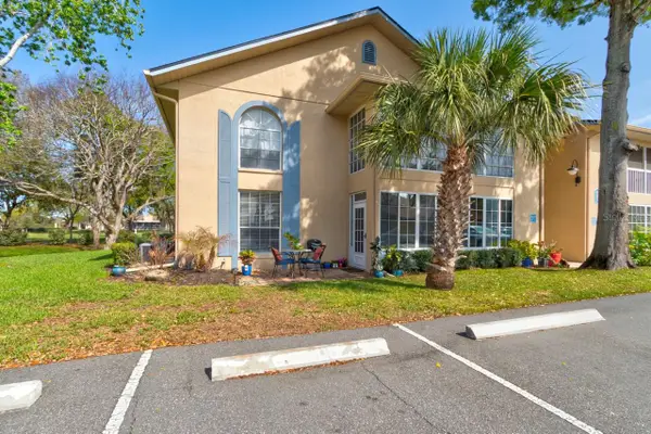 681 Wellington Station Boulevard #4, ORMOND BEACH, FL 32174