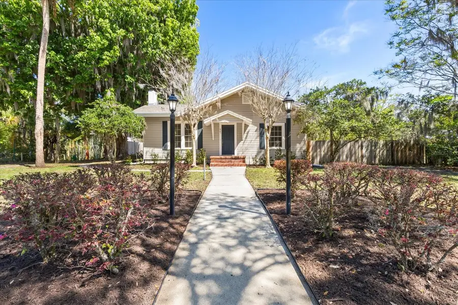 57 S Trowell Avenue, Umatilla, FL 32784 - #2