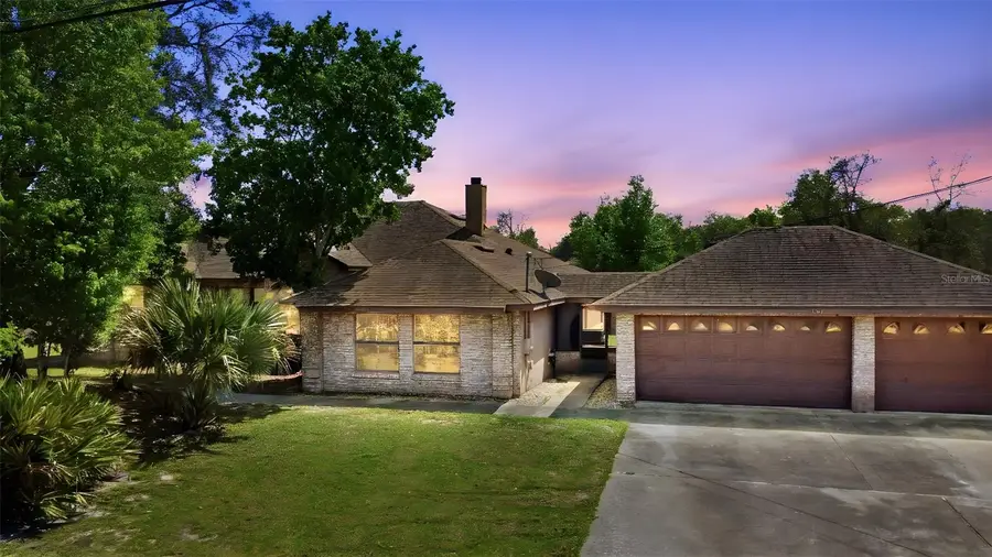 161 Seminole Drive, Debary, FL 32713 - #2