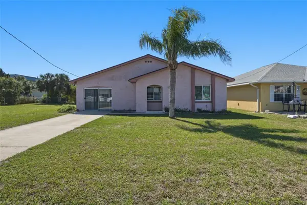 309 N 4th Street, FLAGLER BEACH, FL 32136