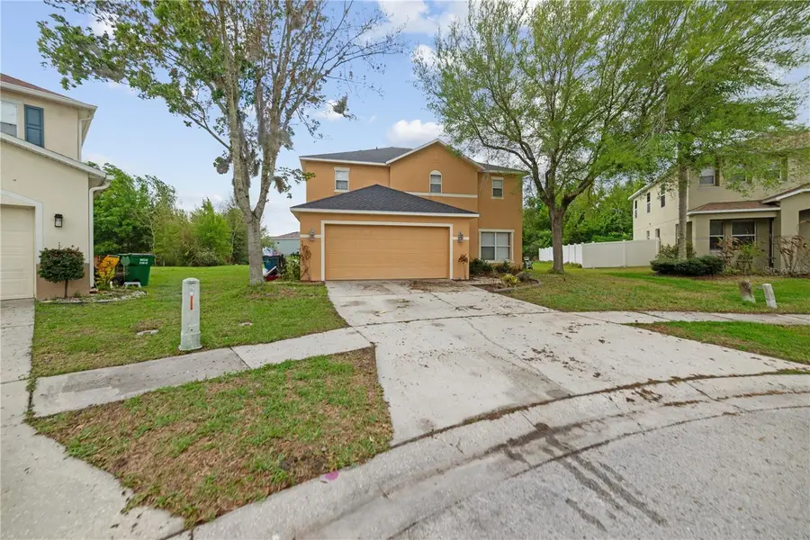 32200 Brookstone Drive, Wesley Chapel, FL 33545 - #2