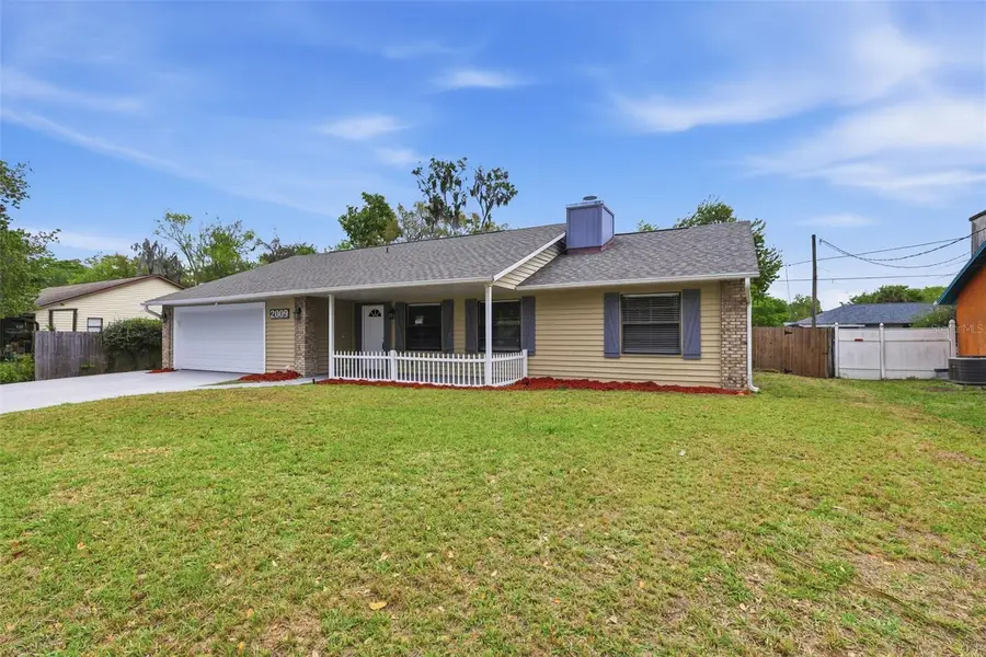 2009 Umbrella Tree Drive, Edgewater, FL 32141 - #3