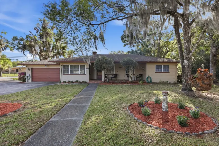3335 Grand Avenue, Deland, FL 32720 - #2