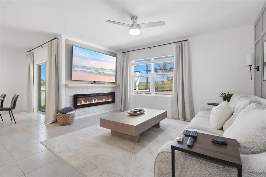 599 Lazio Circle, Debary, FL 32713 - #3