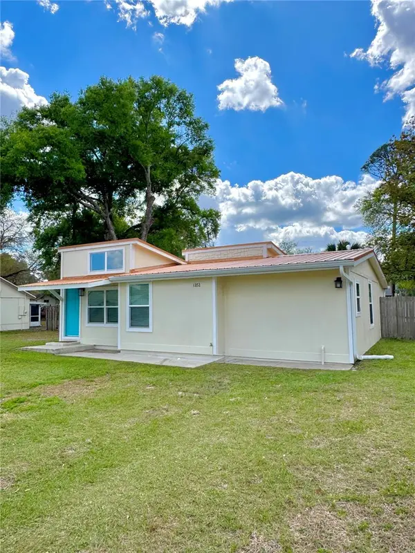 3351 Phonetia Drive, DELTONA, FL 32738