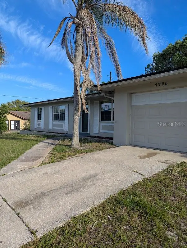 1725 Twin Oak Street, Deltona, FL 32725 - #2