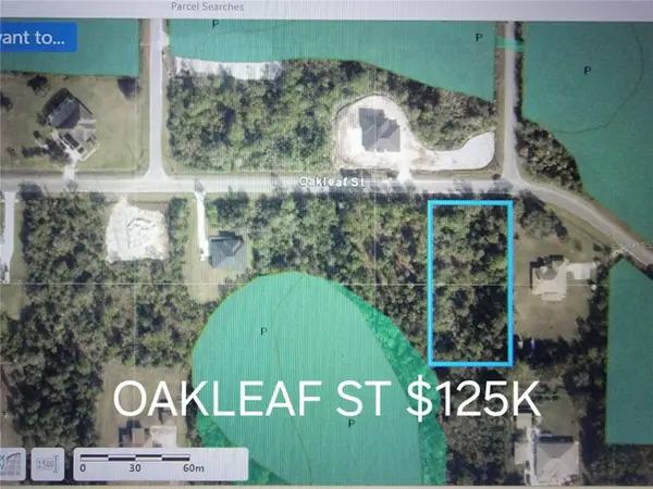 Oakleaf Street #Orange, ORLANDO, FL 32833
