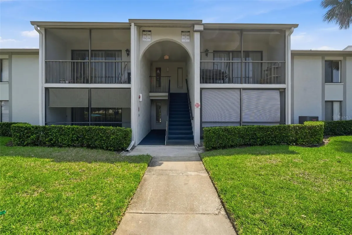 1712 Pine Ridge Road, Sanford, FL 32773 - #1