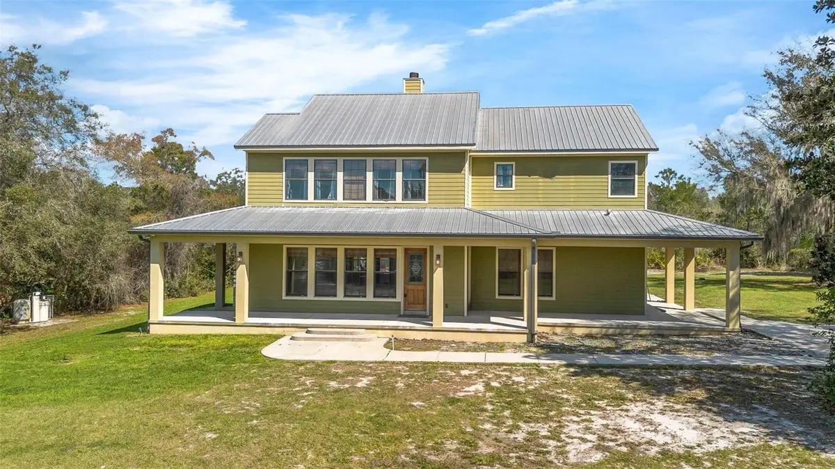 326 Enterprise Osteen Road, Osteen, FL 32764 - #1