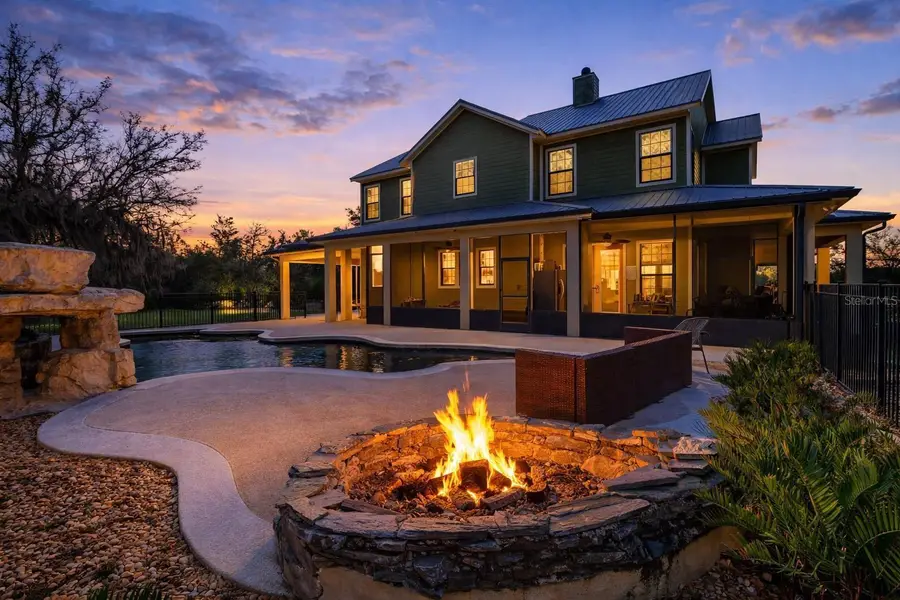 326 Enterprise Osteen Road, Osteen, FL 32764 - #2