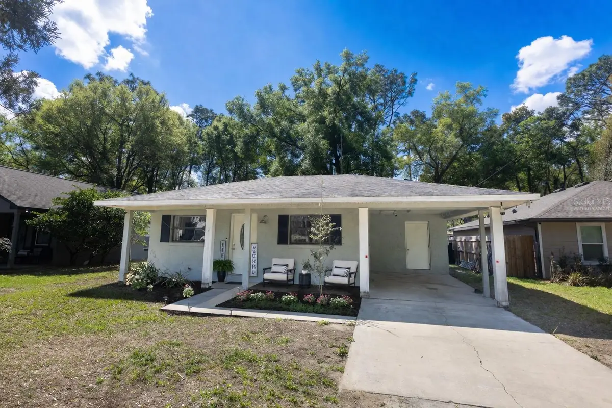 26312 Sleepy Hollow Street, Sorrento, FL 32776 - #1