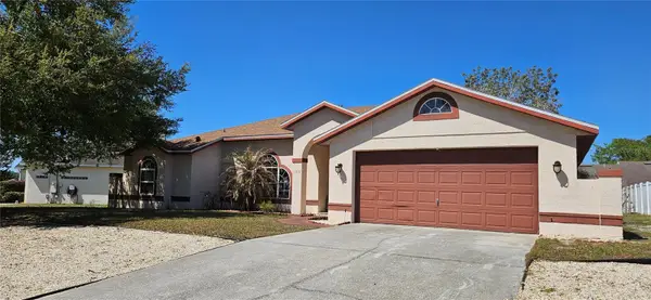 1510 Gaynor Court, DELTONA, FL 32725