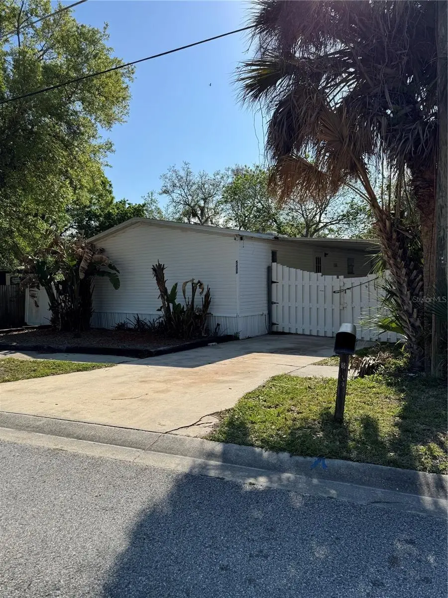 5406 Sydney Street, Port Orange, FL 32124 - #2