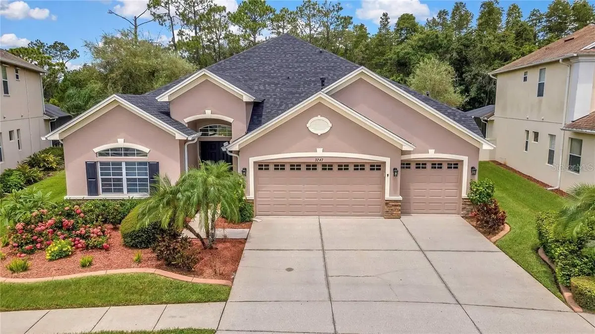 3247 Diamond Falls Circle, Land O Lakes, FL 34638 - #1