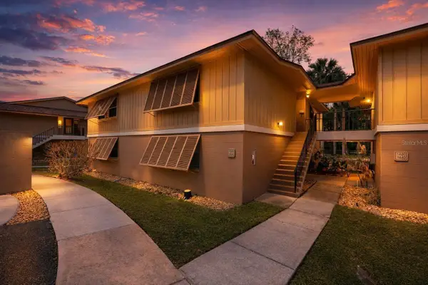 140 Orchid Woods Court #15B, DELTONA, FL 32725