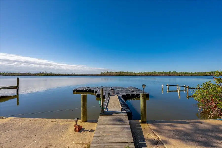 5508 W Bayshore Drive, Port Orange, FL 32127 - #2