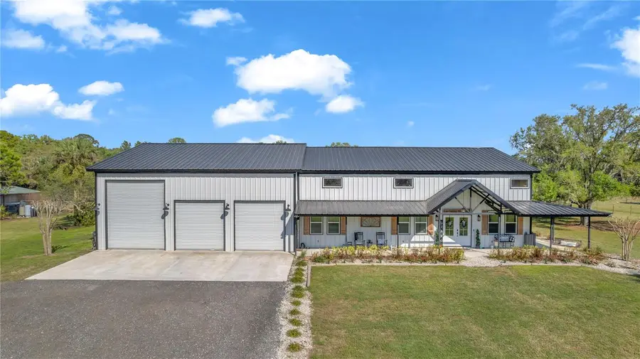 171 River Oaks Drive, Osteen, FL 32764 - #2