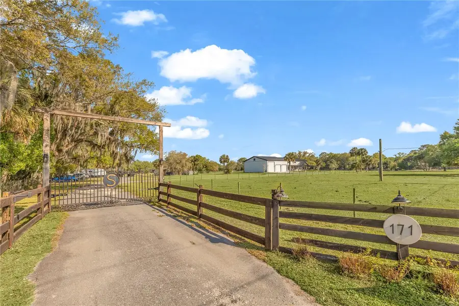 171 River Oaks Drive, Osteen, FL 32764 - #3