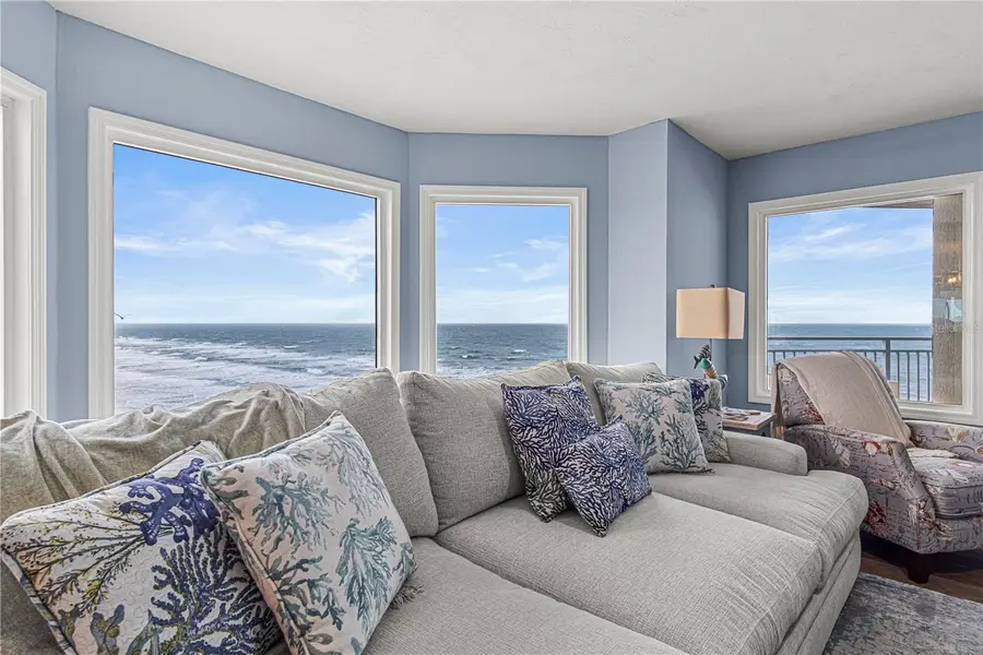 3333 S Atlantic Avenue #1201, Daytona Beach, FL 32118 - #3