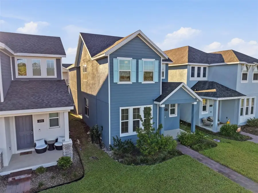 269 Platform Lane, Debary, FL 32713 - #2