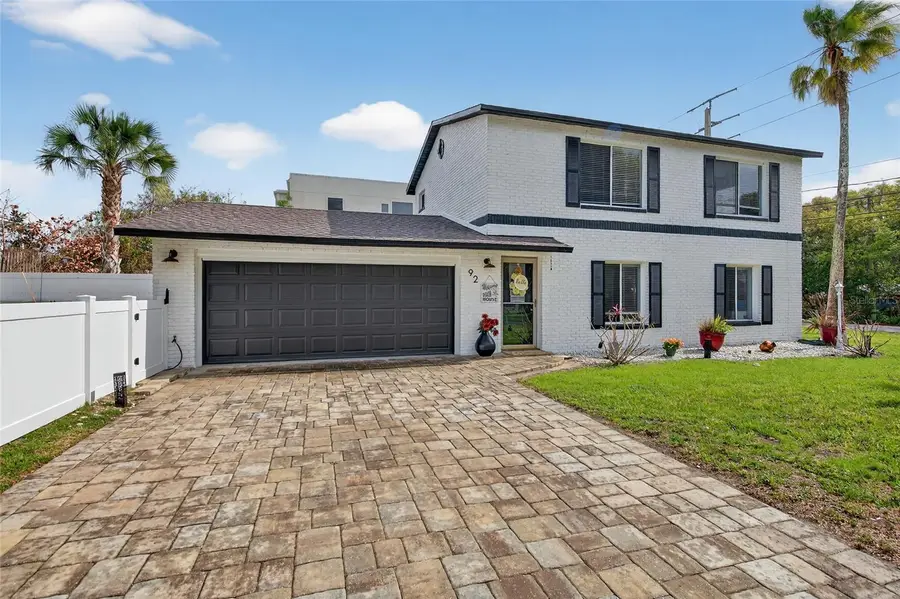 92 Alberta Avenue, Ponce Inlet, FL 32127 - #2