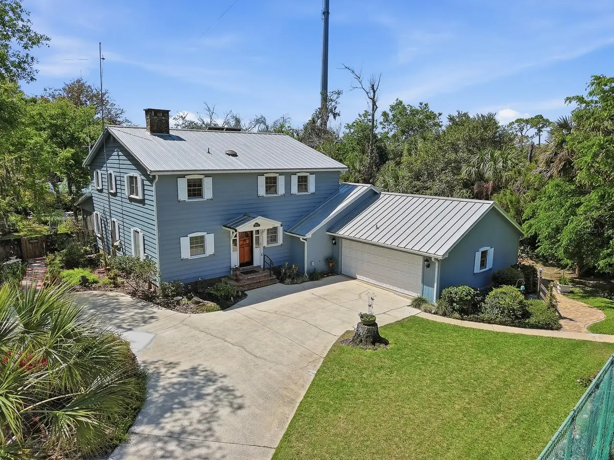 6491 Spruce Creek Road, Port Orange, FL 32127 - #1